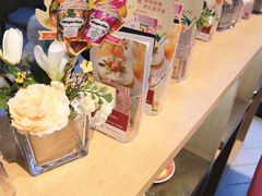 -哈根达斯(泉州万达店)