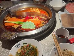 -大龙燚火锅(太古里店)
