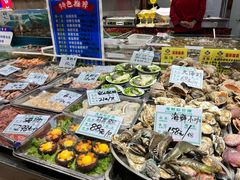 -旺角小渔村(二马路店)