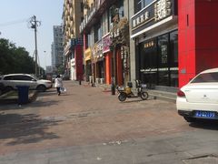 -魏家凉皮(马驹桥店)