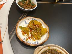 -五味坊·喜宴楼(瑞丰商博城店)