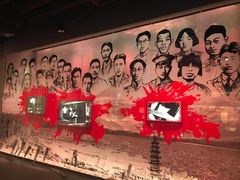 -上海市龙华烈士陵园