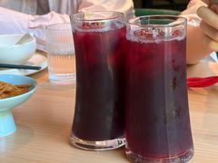 -院子餐厅·大锅菜·老杭帮(桥西直街店)