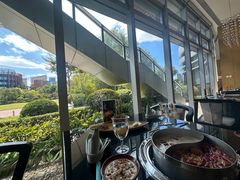 -西安浐灞艾美酒店·汉江餐厅·火锅