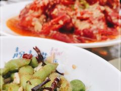 -靓靓蒸虾(中山里店)