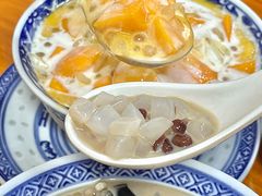 -韵姐牛奶甜品世家