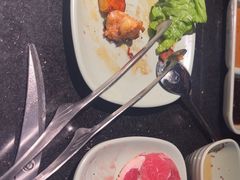 -梨花自助烤肉(天河城店)
