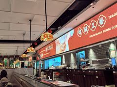 -禄运茶居·手工点心(猎德店)