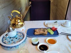 -广东胜利宾馆西关粤中餐厅