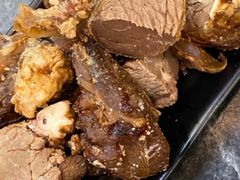 -林记潮牛·牛肉火锅(上马墩店)