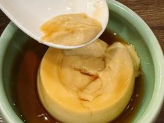 黄酒布丁-锡和无锡菜(景丽苑店)