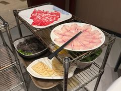 -天宜隆蘑菇宴火锅(石景山旗舰店)
