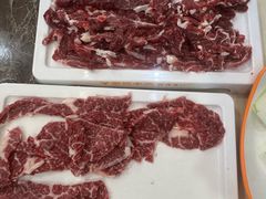-潮悦牛肉火锅城(水贝店)