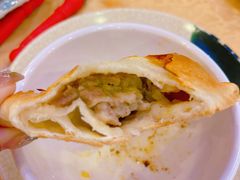 -维吾尔餐厅(宜山路店)