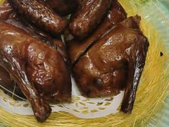 -天瑞轩·粤菜餐厅