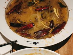-太二酸菜鱼(正大广场店)