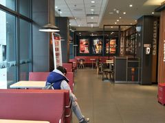 -汉堡王(洛阳王府井店)