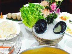 -小洋房•海鲜火锅酒楼(华林路店)