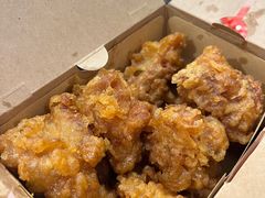 -Kyochon1991校村炸鸡(杨高中路店)