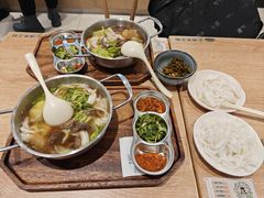 -小满手工粉(北京富力广场店)