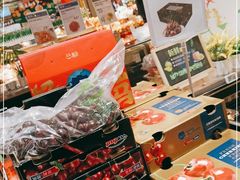 -盒马鲜生(文景博乐里购物广场店)