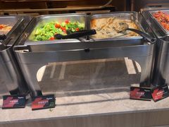 -比格比萨自助(宝山日月光店)