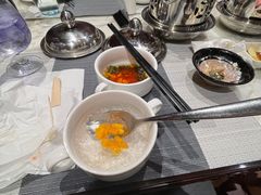 -顺德美的万豪酒店·自助餐·贡厨