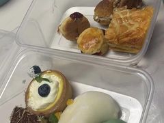 -泉客厅LAPUTA·天空之城