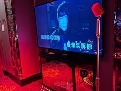 -INLOVE KTV(嘉定新城万达店)