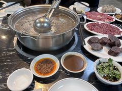 -一鼎牛鲜牛肉火锅·晋江老字号(罗山店)
