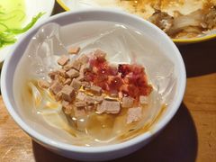 -蜀香三绝·牛蛙·烤鱼·天府炒鸡(安丘泰华店)