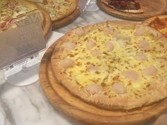 -比格比萨自助(延庆万达广场店)