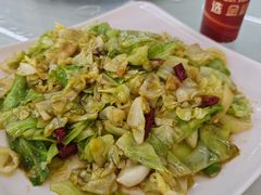 -嘉升大排档(番禺总店)