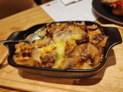 -原石牛扒·约会餐厅(龙城万科里店)