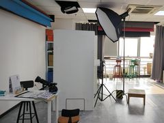 -星卡照相馆(奉贤百联店)