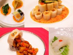 -皇冠假日酒店-御皇轩中餐厅