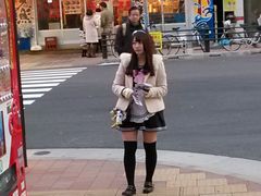 -秋叶原电器街