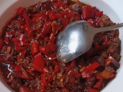 -西郊八号·山野江西菜(开发区店)