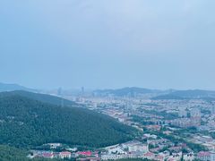 -千佛山风景名胜区