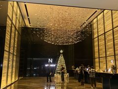 -长沙尼依格罗酒店