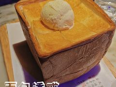 -绿茶餐厅(光谷世界城步行街店)