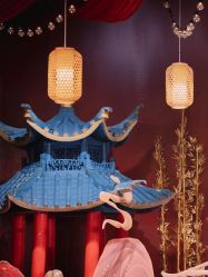 -南昌喜来登酒店·宴会厅