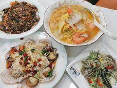 -来之顺海鲜菜馆·青岛菜·始于1993(栈桥店)