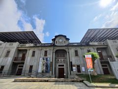 -中国客家博物馆