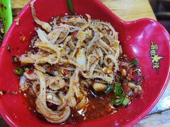 -冒椒火辣(奎星楼街店)