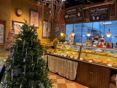 -乡田小墅(展览馆路JK FUN商城店)