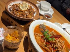 -桂小厨广西菜(青秀万达店)