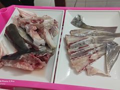 -中山脆肉鲩(新圳东路店)