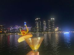 -琶醍壹号•潮菜江景餐吧