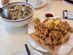 -老蒲鲜·地标·非遗美食(涵江店)